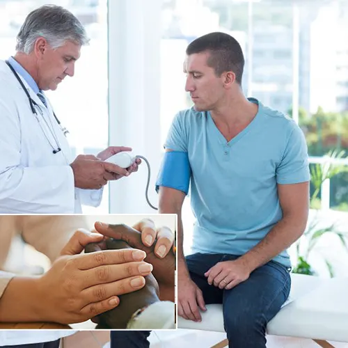 Welcome to Urology Centers of Alabama

: Your Destination for Penile Implant Solutions