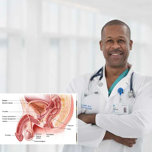 Why Choose Urology Centers of Alabama

 for Penile Implant Surgery?