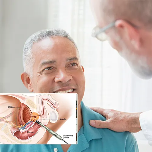 Welcome to  Urology Centers of Alabama

: Where Successful Penile Implant Stories Inspire Confidence