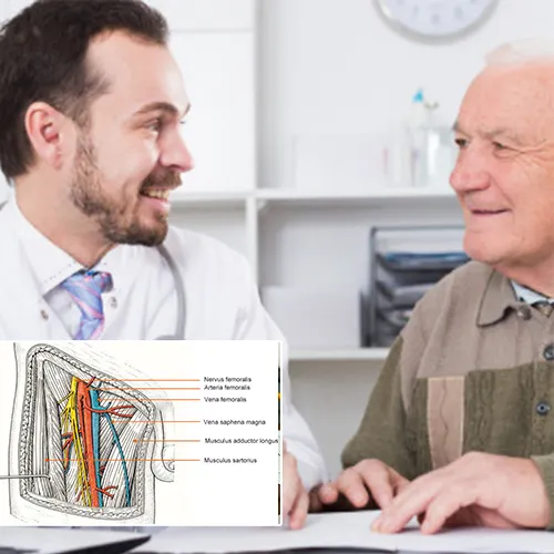 Why  Urology Centers of Alabama

is Your Trusted Partner in Choosing a Penile Implant