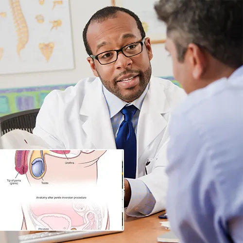 Why Choose  Urology Centers of Alabama 
for Your Penile Implant Surgery