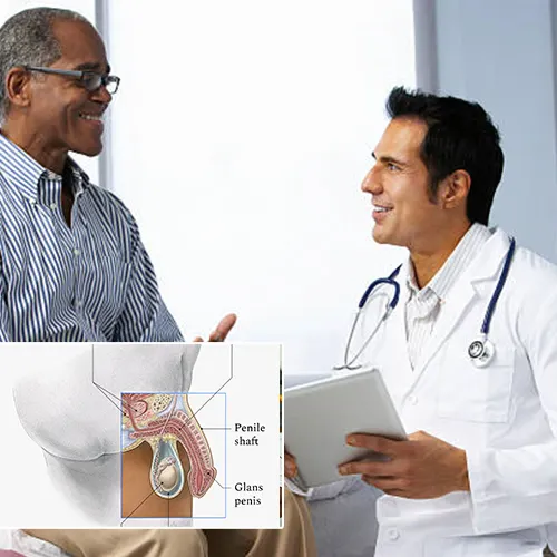 Welcome to  Urology Centers of Alabama

: Your Trusted Partner in Choosing the Right Penile Implant