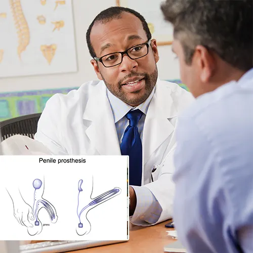 Why Choose Us for Your Penile Implant Needs