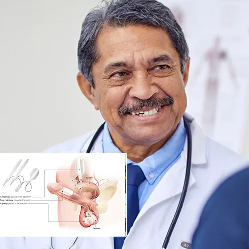 Welcome to  Urology Centers of Alabama

: Your Ally in Penile Implant Satisfaction