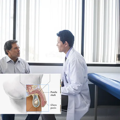 Understanding the  Urology Centers of AlabamaApproach to Patient Care