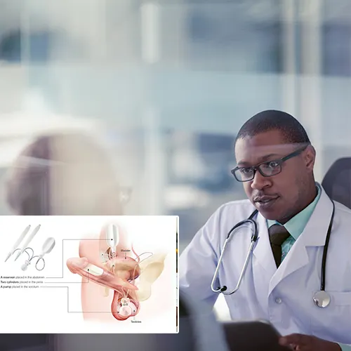 Why Choose  Urology Centers of Alabama

for Your Penile Implant Surgery